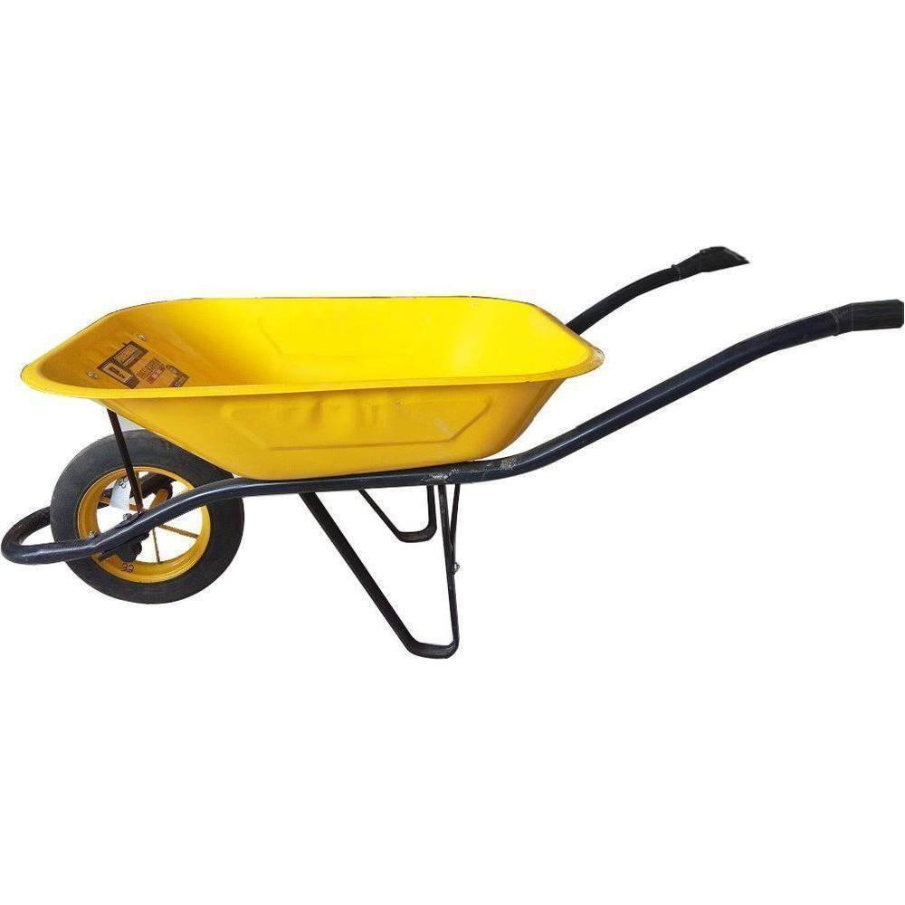 Powerhouse Wheel Barrow | Powerhouse by KHM Megatools Corp. Powerhouse Wheel Barrow | Powerhouse by KHM Megatools Corp.
